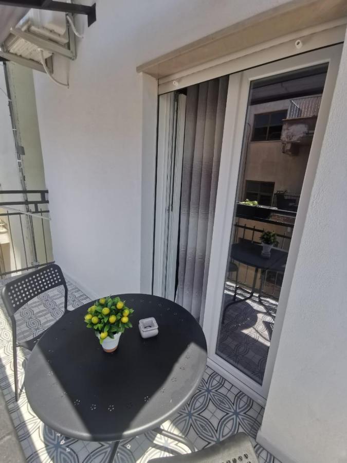 La Casina B&B Marina di Schiavonea Exterior photo