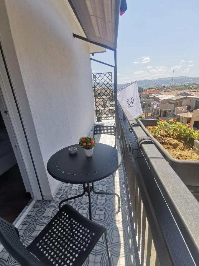 La Casina B&B Marina di Schiavonea Exterior photo